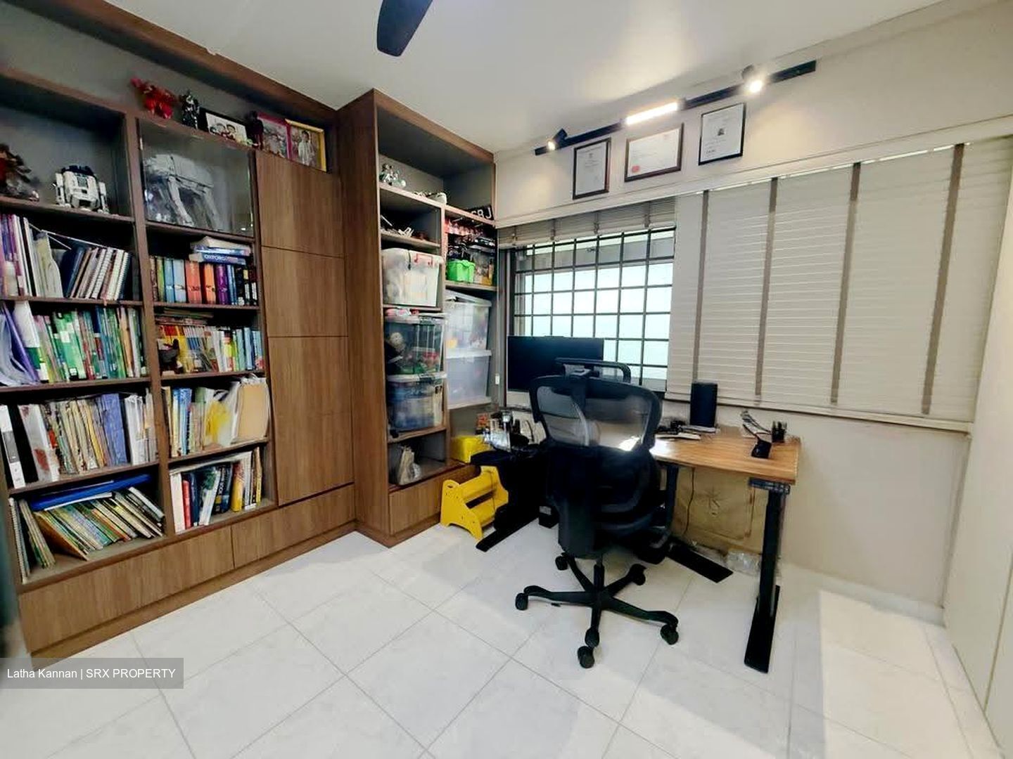 Blk 871 Woodlands Street 81 (Woodlands), HDB 4 Rooms #630266621